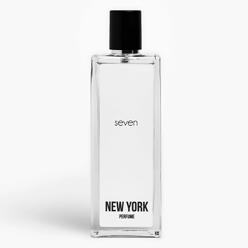 NEW YORK PERFUME Парфюмерная вода SEVEN 50 #1