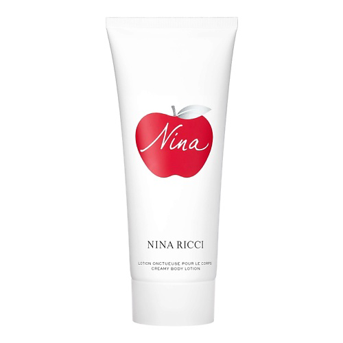 NINA RICCI Молочко для тела Nina 200 #1