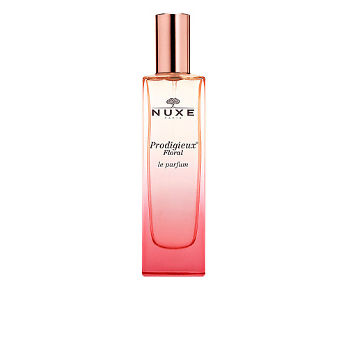 NUXE Парфюмерная вода Prodigieux Floral Le Parfum 50 #1