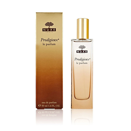 NUXE Парфюмерная вода Prodigieux Le Parfum 50 #1