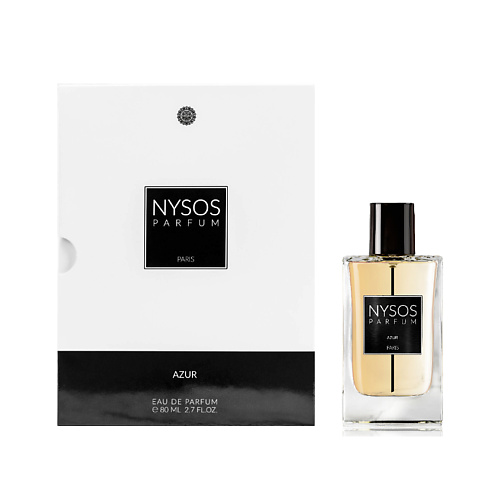 NYSOS Azur 80 #1