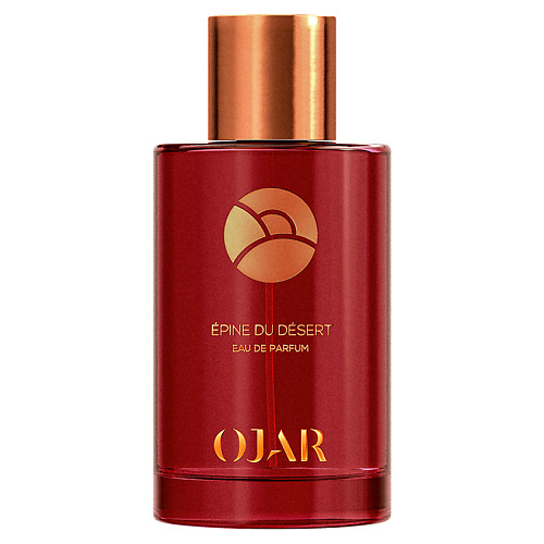 OJAR Epine Du Desert 100 #1