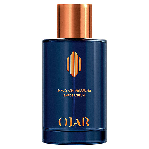 OJAR Infusions Velours 100 #1