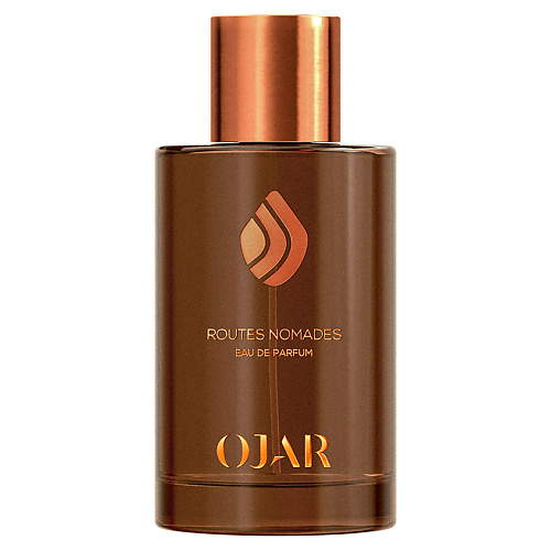 OJAR Routes Nomades 100 #1