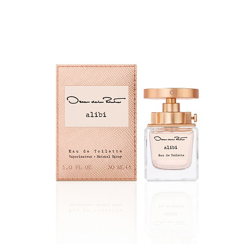OSCAR DE LA RENTA Alibi 30 #1