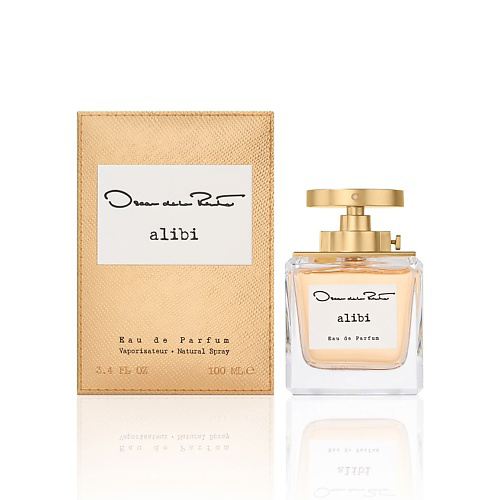 OSCAR DE LA RENTA Alibi Eau de Parfum 100 #1