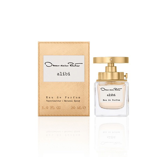 OSCAR DE LA RENTA Alibi Eau de Parfum 30 #1