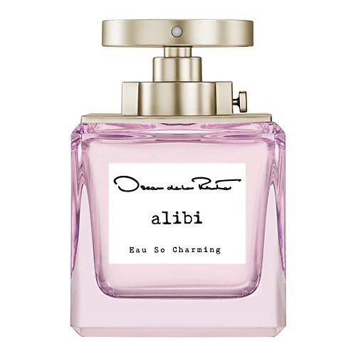 OSCAR DE LA RENTA Alibi Eau So Charming 100 #1