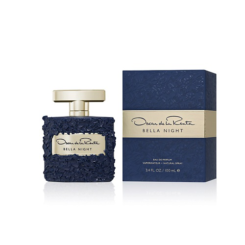 OSCAR DE LA RENTA Bella Night 100 #1