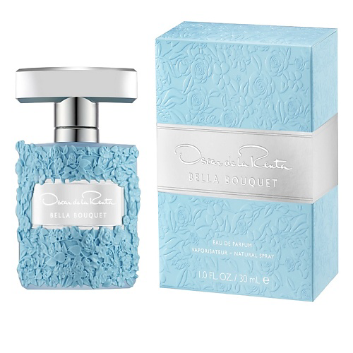 OSCAR DE LA RENTA Bella Bouquet 30 #1