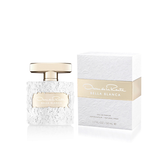 OSCAR DE LA RENTA Bella Blanca 50 #1