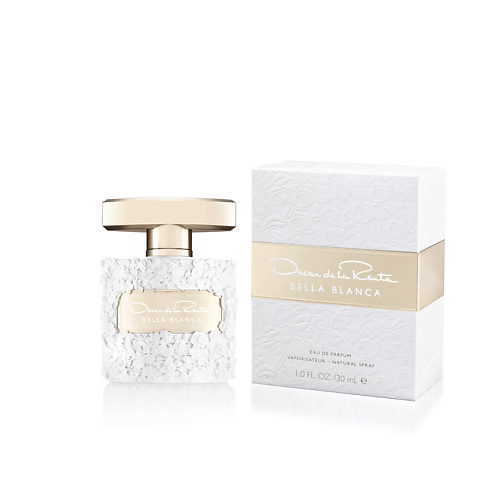 OSCAR DE LA RENTA Bella Blanca 30 #1