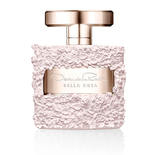 OSCAR DE LA RENTA Bella Rosa 100 #1