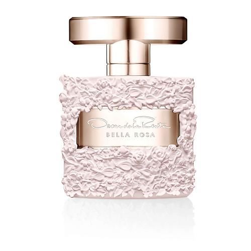 OSCAR DE LA RENTA Bella Rosa 50 #1