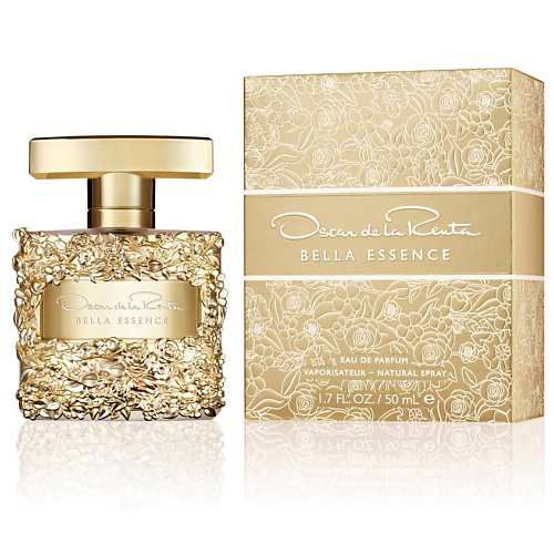 OSCAR DE LA RENTA Bella Essence 50 #1
