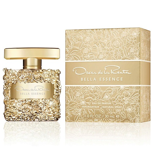 OSCAR DE LA RENTA Bella Essence 30 #1