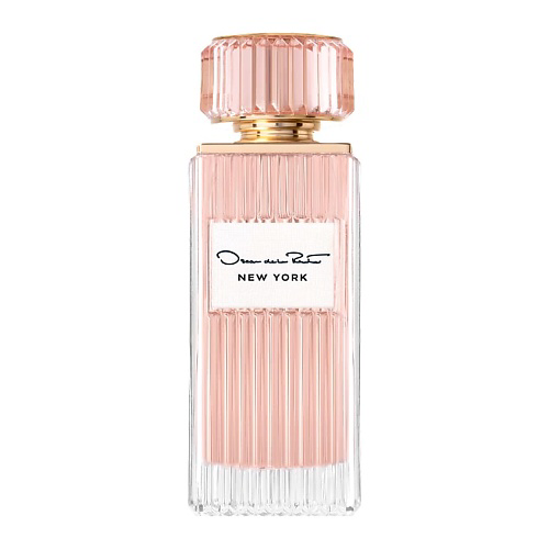 OSCAR DE LA RENTA New York 50 #1