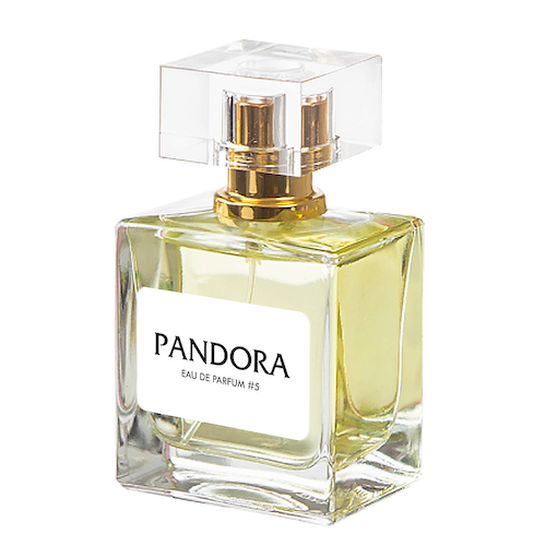 PANDORA Eau de Parfum № 5 50 #1