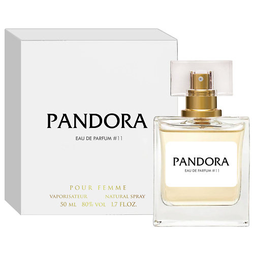 PANDORA Eau de Parfum № 11 50 #1