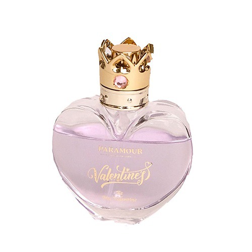 PARAMOUR Valentine'S "Be My Valentine" 40 #1