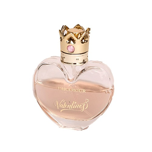 PARAMOUR Valentine'S "Stolen Heart" 40 #1