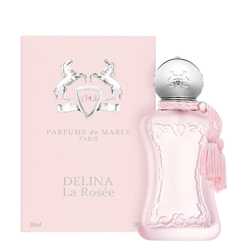 PARFUMS DE MARLY Парфюмерная вода Delina La Rosée 30 #1