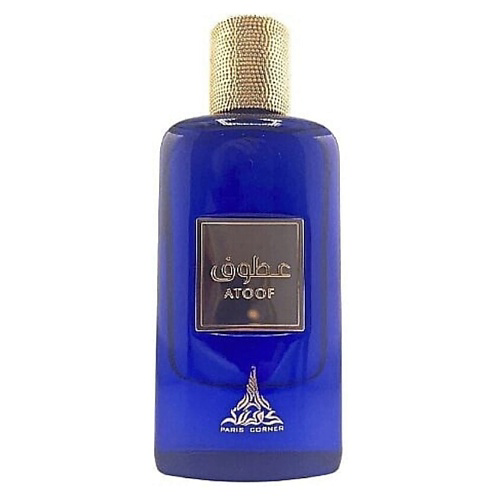 PARIS CORNER Парфюмерная вода Atoof 100 #1