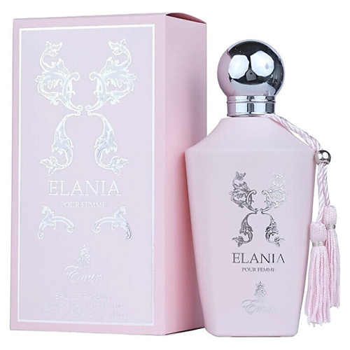 PARIS CORNER Парфюмерная вода Elania Pour Femme 100 #1