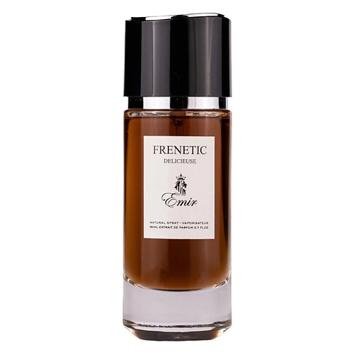 PARIS CORNER Парфюмерная вода Emir Frenetic Delicieuse 80 #1