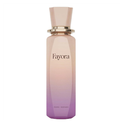 PARIS CORNER Парфюмерная вода Fayora 100 #1