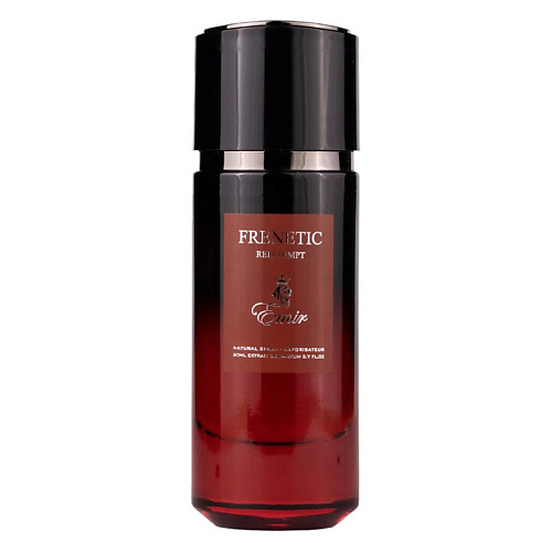 PARIS CORNER Парфюмерная вода Frenetic Red Tempt 80 #1