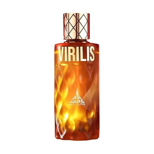 PARIS CORNER Парфюмерная вода Virilis 100 #1