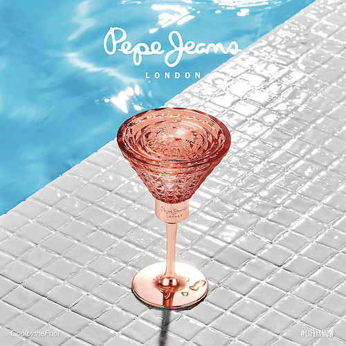 PEPE JEANS For Her 50 #1
