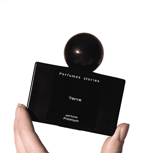 PERFUMES STORIES Terre духи концентрированные 50 #1