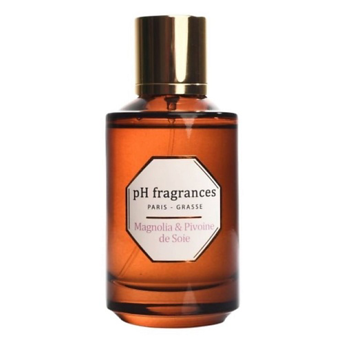 PH FRAGRANCES Magnolia & Peony Of Silk 100 #1
