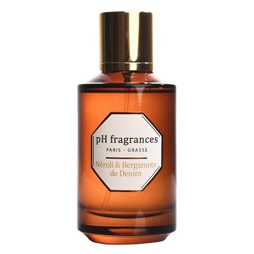 PH FRAGRANCES Neroli & Bergamot Of Denim 100 #1
