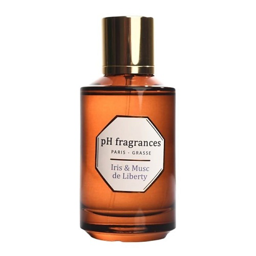 PH FRAGRANCES Orris & Musk Of Liberty 100 #1
