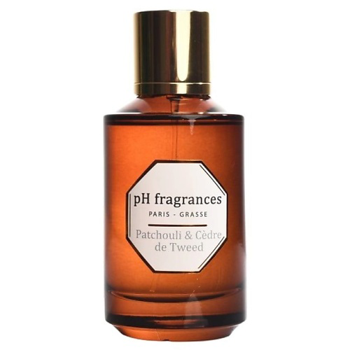 PH FRAGRANCES Patchouli & Cedar Of Tweed 100 #1