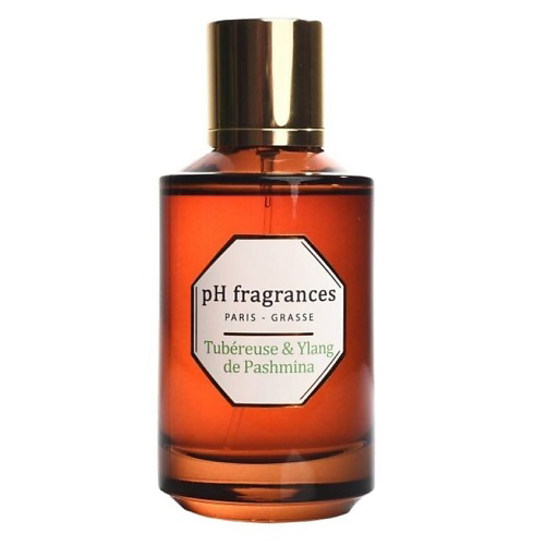 PH FRAGRANCES Tuberose & Ylang Of Pashmina 100 #1