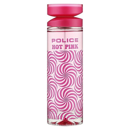 POLICE Туалетная вода Hot Pink 100 #1