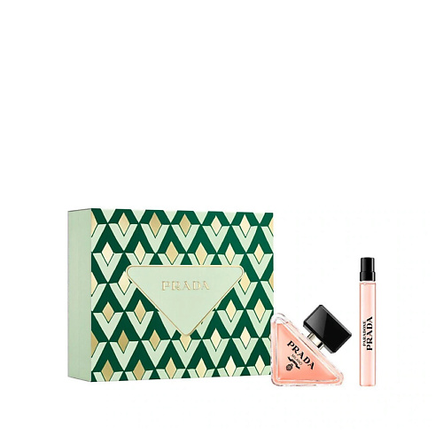 PRADA Набор Paradoxe Xmas Set: Парфюмерная вода + Дорожная версия #1