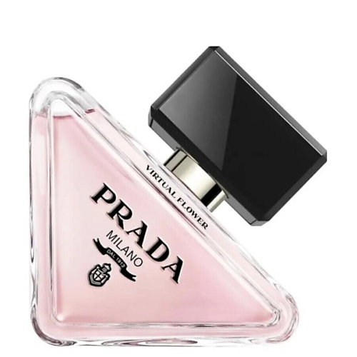PRADA Парфюмерная вода Paradoxe Virtual Flower, сменный блок (рефилл) 90 #1