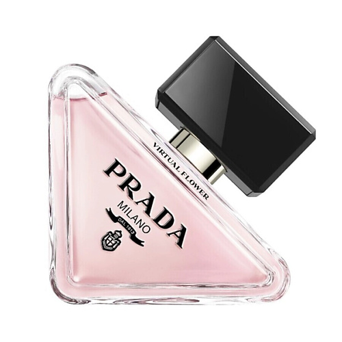 PRADA Парфюмерная вода Paradoxe Virtual Flower, сменный блок (рефилл) 30 #1