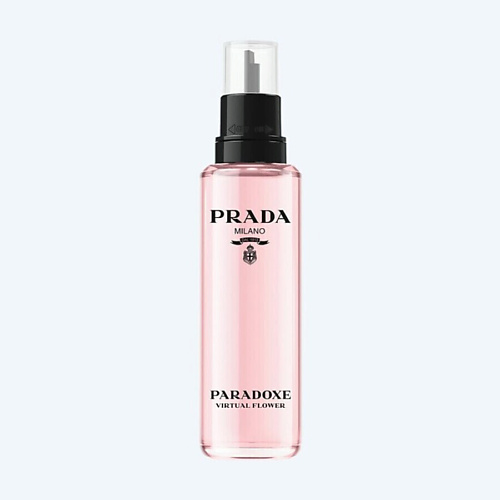PRADA Парфюмерная вода Paradoxe Virtual Flower, сменный блок (рефилл) 100 #1