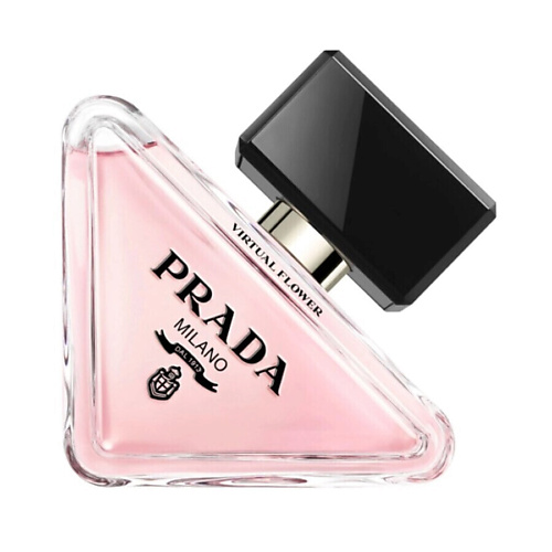 PRADA Парфюмерная вода Paradoxe Virtual Flower, сменный блок (рефилл) 50 #1