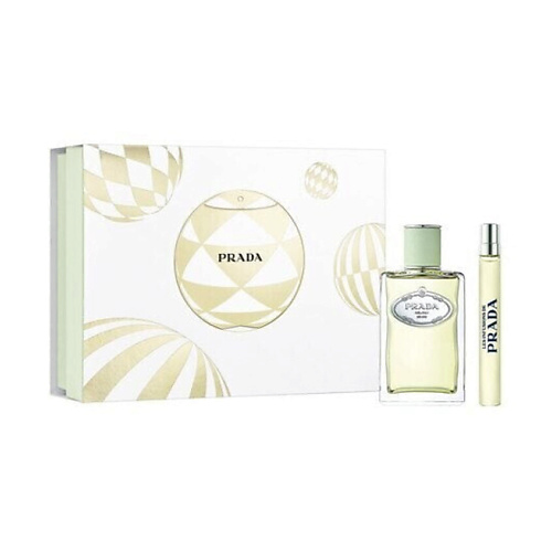 PRADA Подарочный набор Infusion D'Iris 115 #1