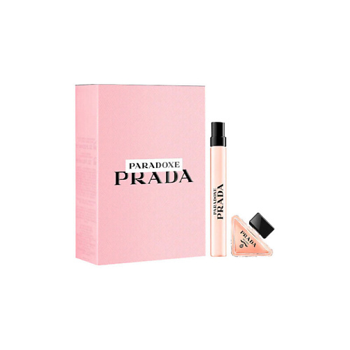 PRADA Подарочный набор Mini Paradoxe 17 #1
