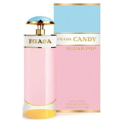 PRADA Женская парфюмерная вода Candy Sugar Pop 80 #1