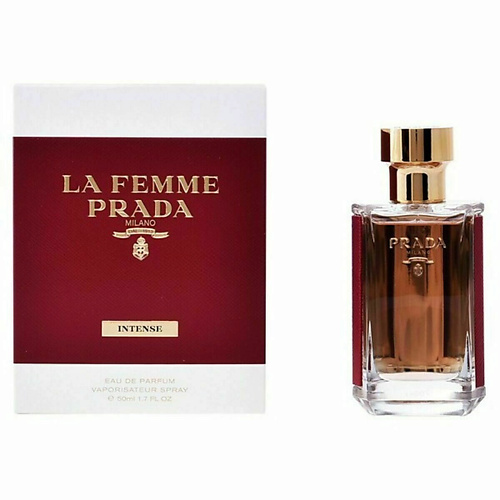 PRADA Женская парфюмерная вода La Femme Intense 100 #1