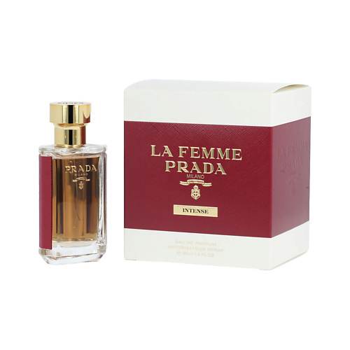 PRADA Женская парфюмерная вода La Femme Intense 50 #1